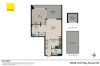 334/32 Civic Way, Rouse Hill, NSW 2155-Floorplan