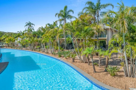 335/265 Sandy Point Road, Salamander Bay, NSW 2317