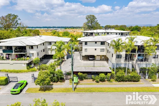 338/26-32 Edward Street, Caboolture, Qld 4510 - For Sale
