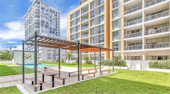 339/2 Thallon Street, Carlingford, NSW 2118