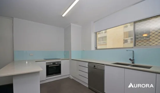 33A/23 Griffith Street, New Farm, Qld 4005 - For Rent