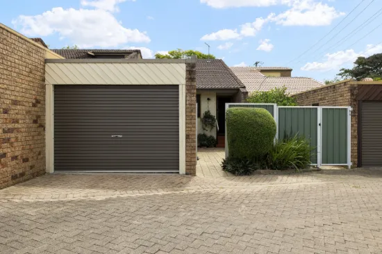 33A/26 Dixon Street, Strathpine, Qld 4500