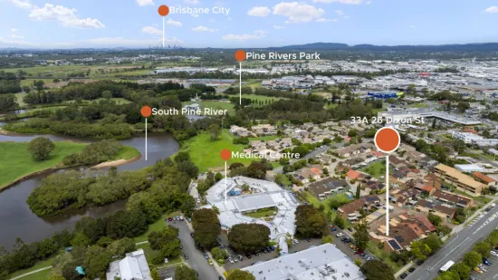 33A/26 Dixon Street, Strathpine, Qld 4500-Image