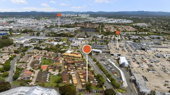 33A/26 Dixon Street, Strathpine, Qld 4500-Image