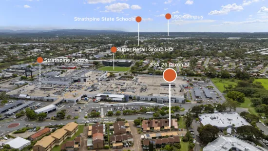 33A/26 Dixon Street, Strathpine, Qld 4500-Image