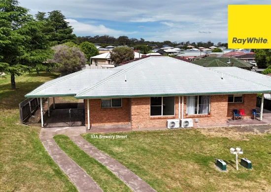 33A Brewery Street, Inverell NSW 2360 - For Rent