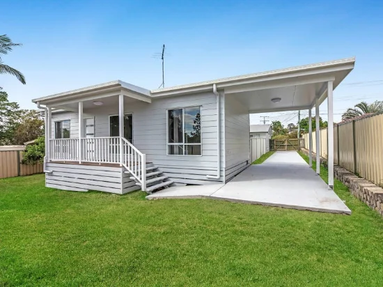 33A Carinya Street, Crestmead, Qld 4132