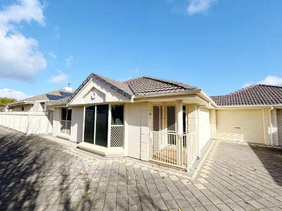 33A Fifth Avenue, Ascot Park, SA 5043