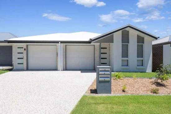 33A Hereford St, Burpengary East, Qld 4505 - For Rent
