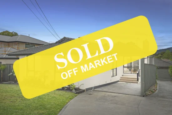 33A Lydford Road, Ferntree Gully, Vic 3156