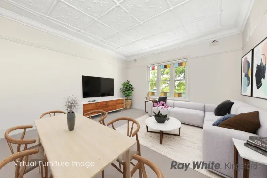 33A St Pauls Street, Randwick NSW 2031-Image