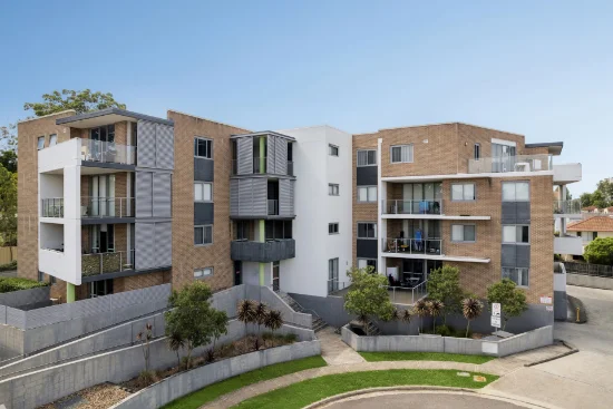 34/1 Meryll Avenue, Baulkham Hills NSW 2153-Image