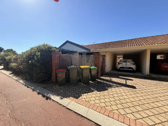 34/11 Elvire St, Viveash, WA 6056