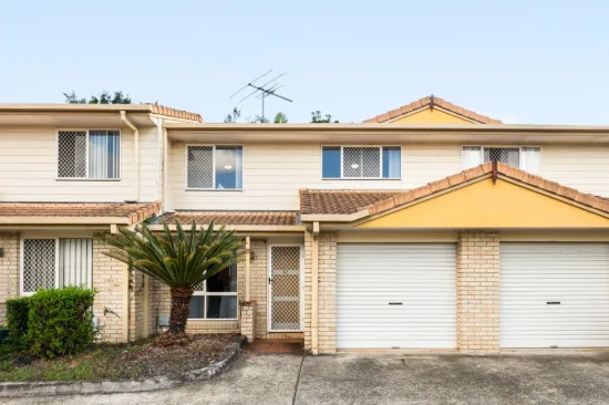 34/11 Gomana Street, Slacks Creek, Qld 4127
