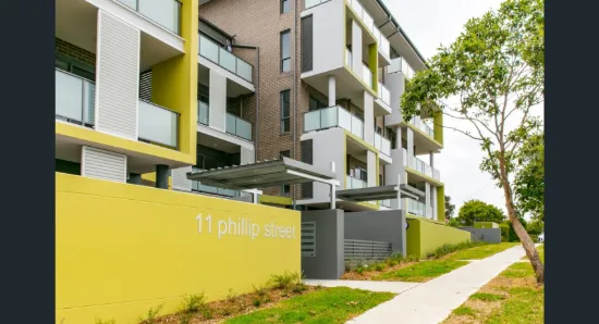 34/11 Phillip Street, St Marys, NSW 2760