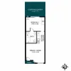 34/144 Main South Road, Hackham, SA 5163-Floorplan