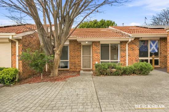 34/158 Starke Street, Holt, ACT 2615