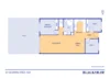 34/158 Starke Street, Holt, ACT 2615-Floorplan