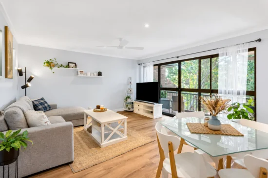 34/162 Frank Street, Labrador, Qld 4215