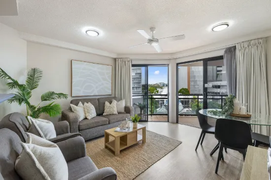 34/17-19  Brisbane Road, Mooloolaba, Qld 4557