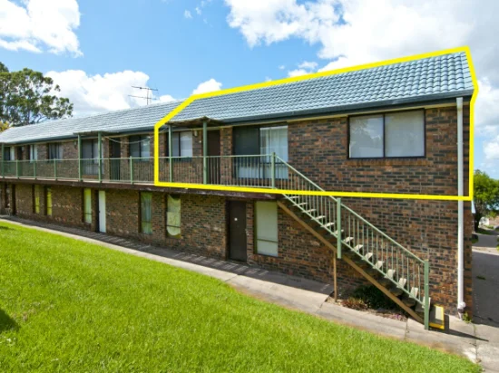 34/17-25 Linning Street, Mount Warren Park, Qld 4207 - For Sale