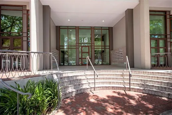 34/18 Captain Cook, Griffith, ACT 2603