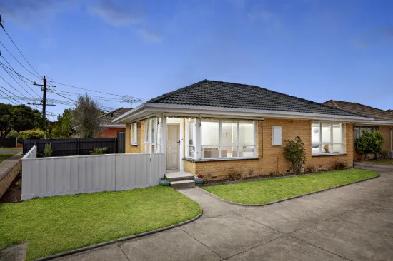 34/18 Robertson Parade, Aspendale, Vic 3195