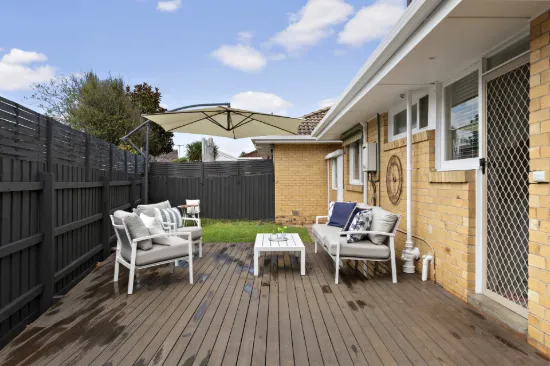 34/18 Robertson Parade, Aspendale, Vic 3195-Image