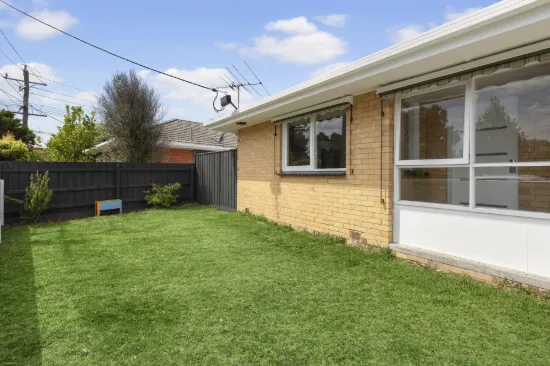 34/18 Robertson Parade, Aspendale, Vic 3195-Image