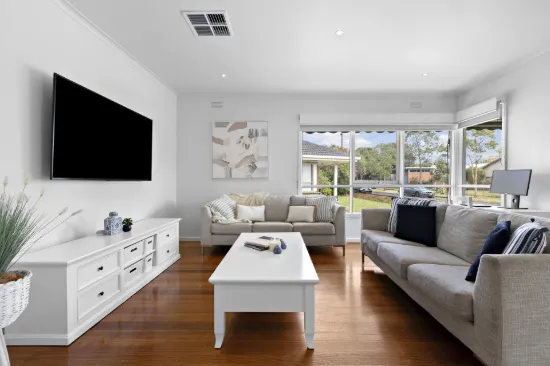34/18 Robertson Parade, Aspendale, Vic 3195-Image