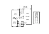 34/1C Kooringa Road, Chatswood, NSW 2067-Floorplan