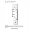 34/2 Waverley Road, Taringa, Qld 4068-Floorplan