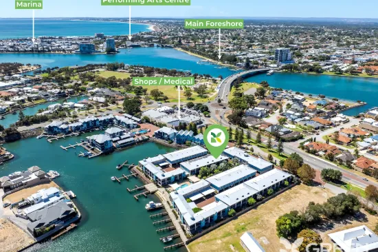 34/20 Apollo Place, Mandurah, WA 6210