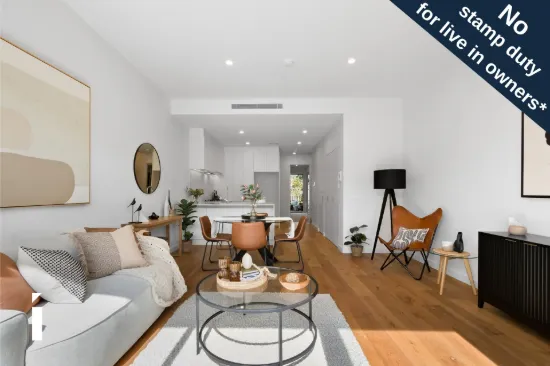 34/20 Leahy Close, Narrabundah, ACT 2604