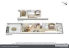 34/20 Leahy Close, Narrabundah, ACT 2604-Floorplan