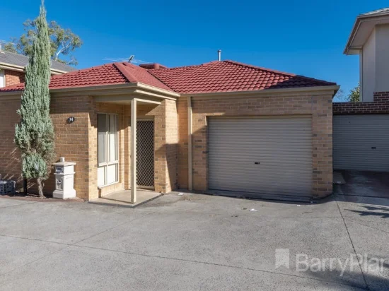 34/21-23 Kelvinside Road, Noble Park, Vic 3174
