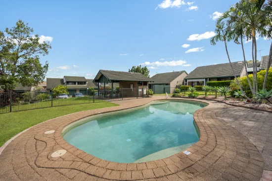 34/25 Felstead Street, Everton Park, Qld 4053 - For Sale