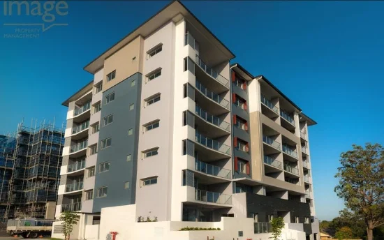 34/26 Western Ave, Chermside, Qld 4032 - For Rent