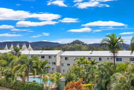 34/3 Eshelby Drive, Cannonvale, Qld 4802