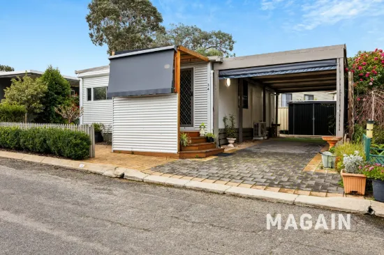 34/306 Bains Road, Woodcroft, SA 5162