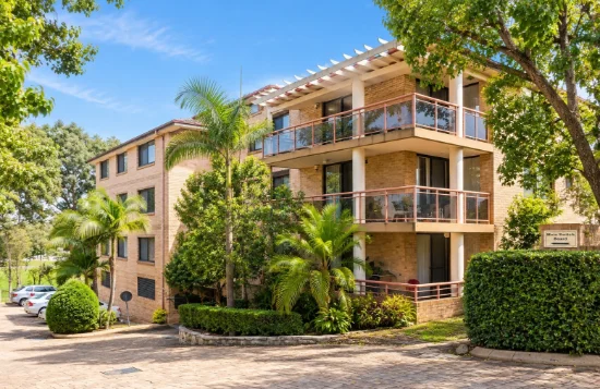 34/312-324 Windsor Road, Baulkham Hills, NSW 2153 - For Rent