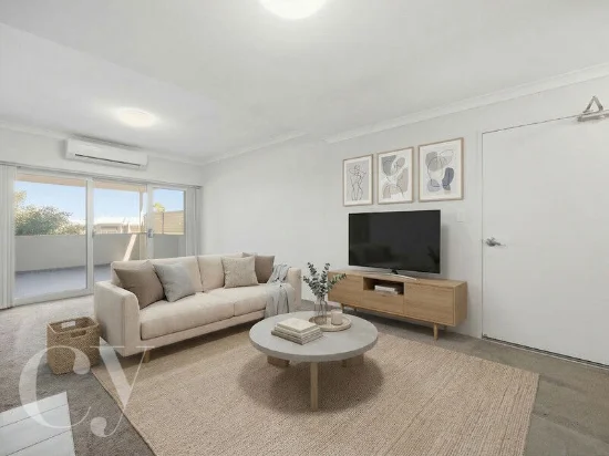 34/32 Congenial Loop, Atwell, WA 6164