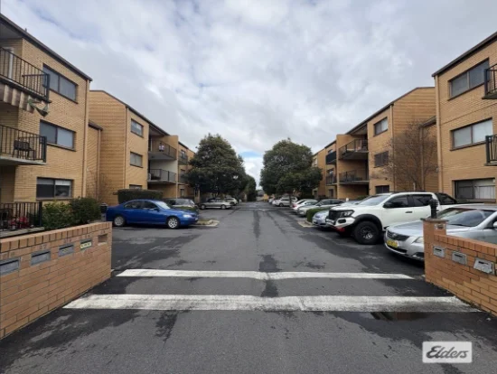 34/429 McDonald Road, Lavington, NSW 2641