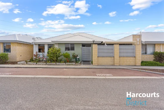 34/5 Isoodon Street, Dayton, WA 6055