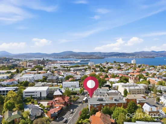 34/64 St Georges Terrace, Battery Point, Tas 7004