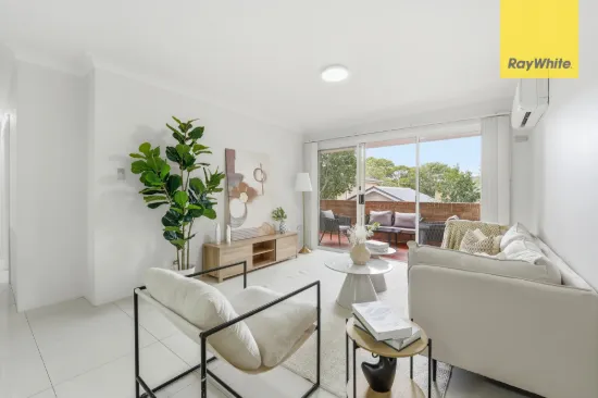 34/68 Macarthur Street, Parramatta, NSW 2150