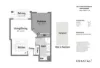 34/7-13 Barranbali Street, Surfers Paradise, Qld 4217-Floorplan