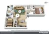 34/77 Gozzard Street, Gungahlin, ACT 2912-Floorplan