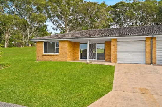 34/77 Ruttleys Road, Wyee, NSW 2259