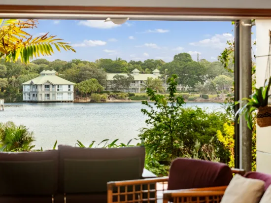 34/80 North Shore Road, Twin Waters, Qld 4564-Image
